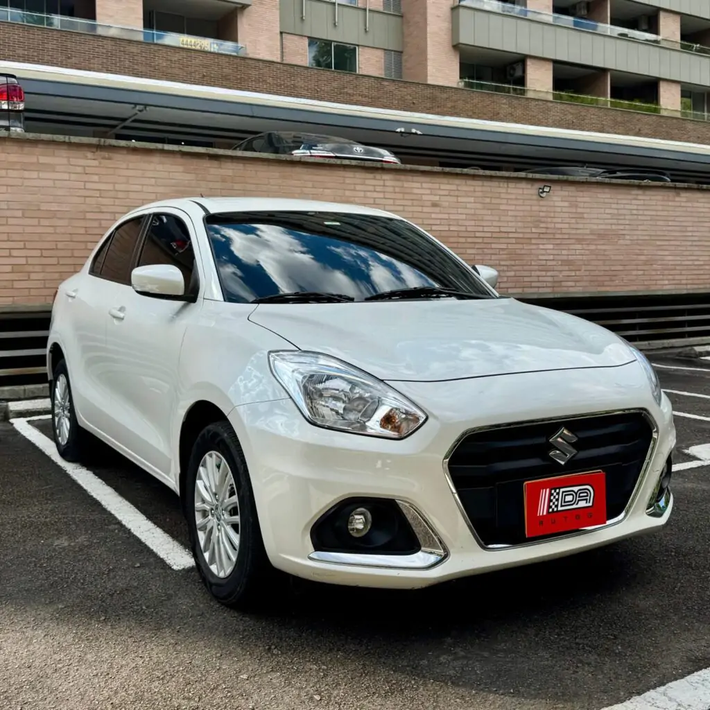 Suzuki Swift Dzire 2023