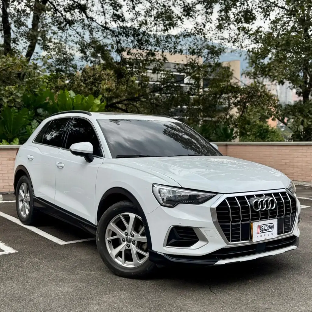 Audi Q3 1.4 Tfsi Progressive 2020