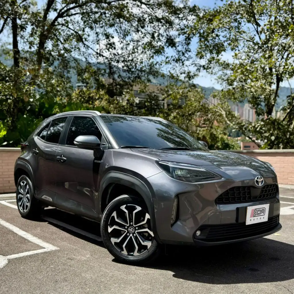 Toyota YARIS XS 2022