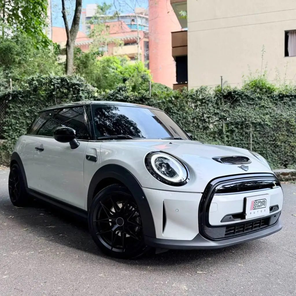 Mini COOPER SE 2023