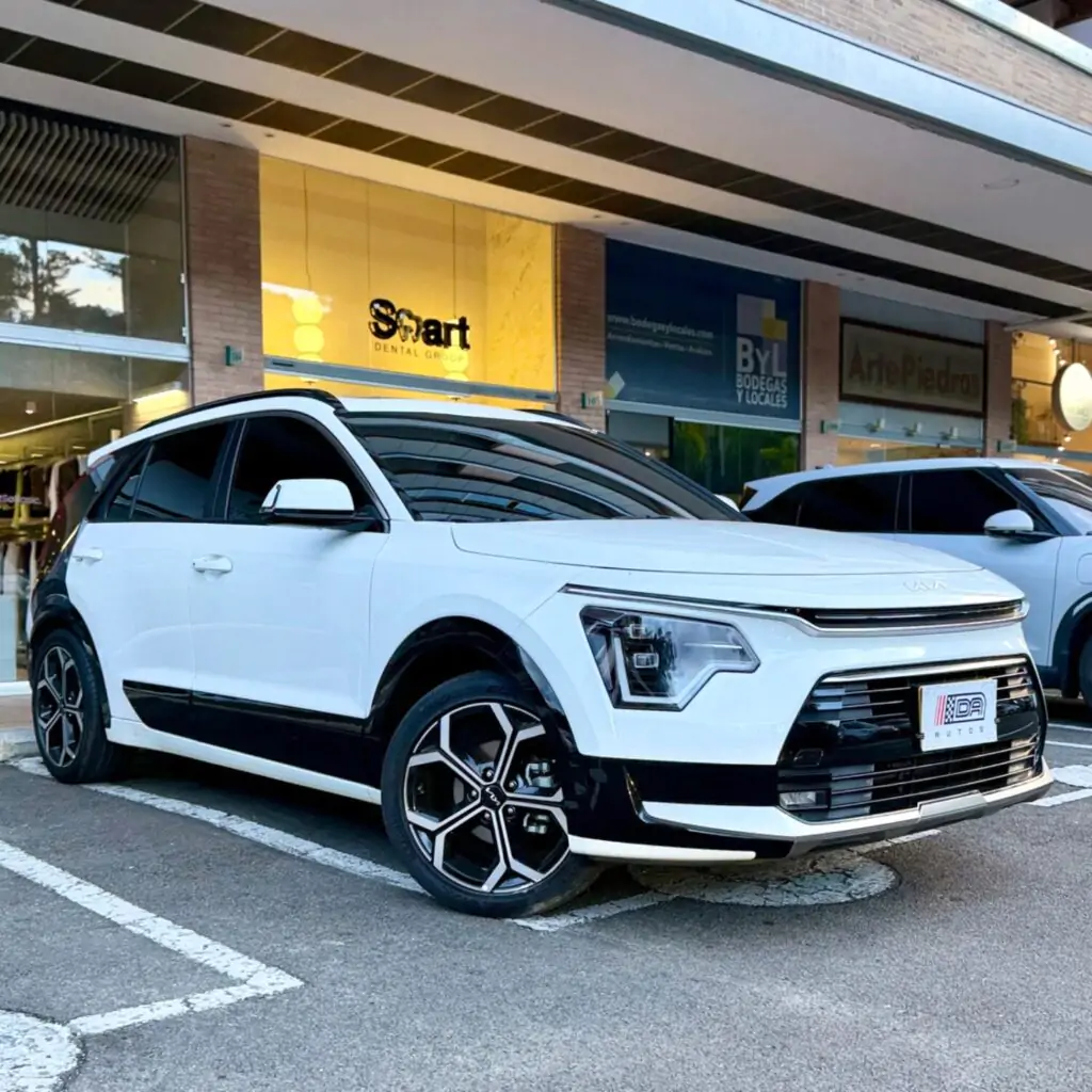 Kia niro 1.6 Hibrido 2023
