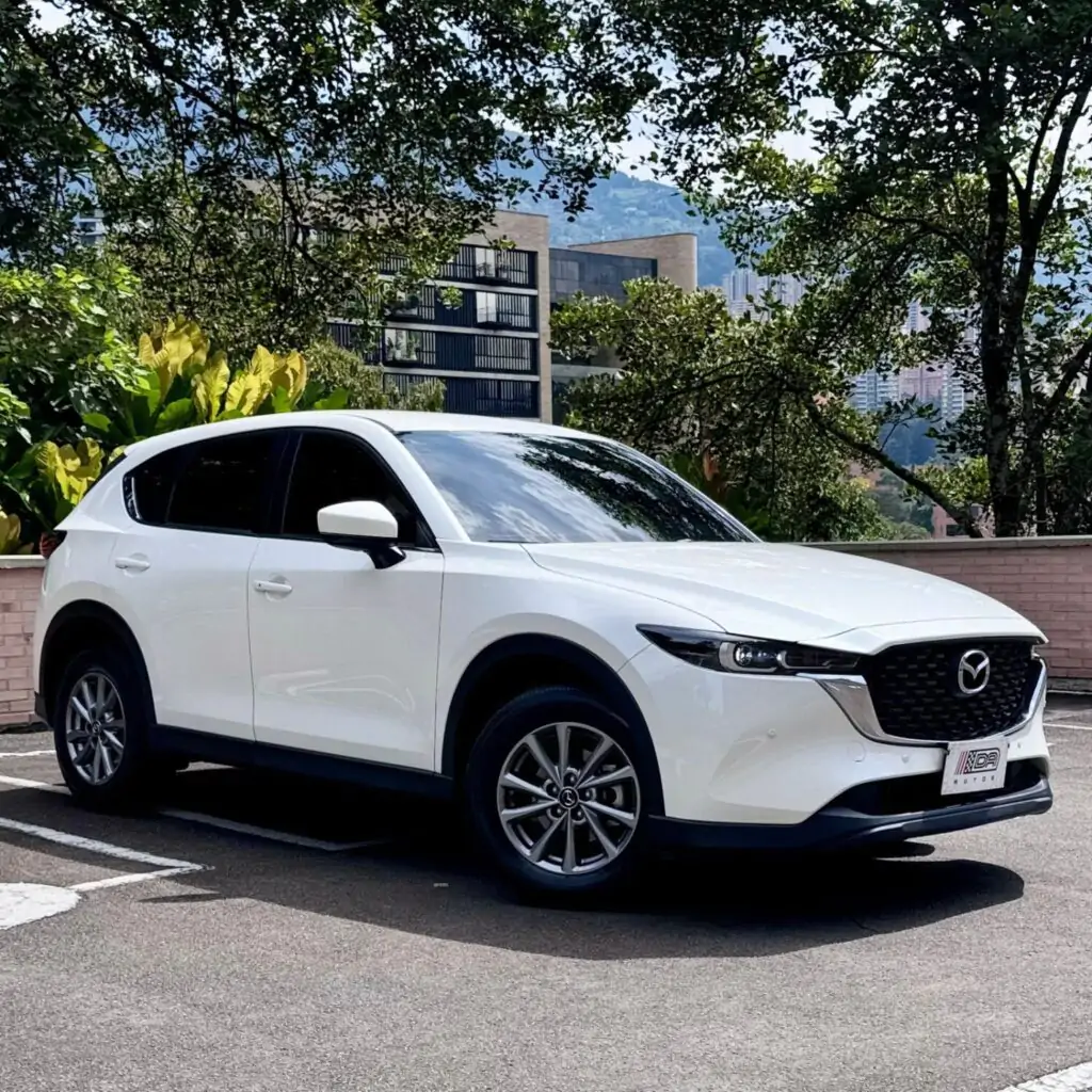 Mazda CX-5 2.5 Touring 2023