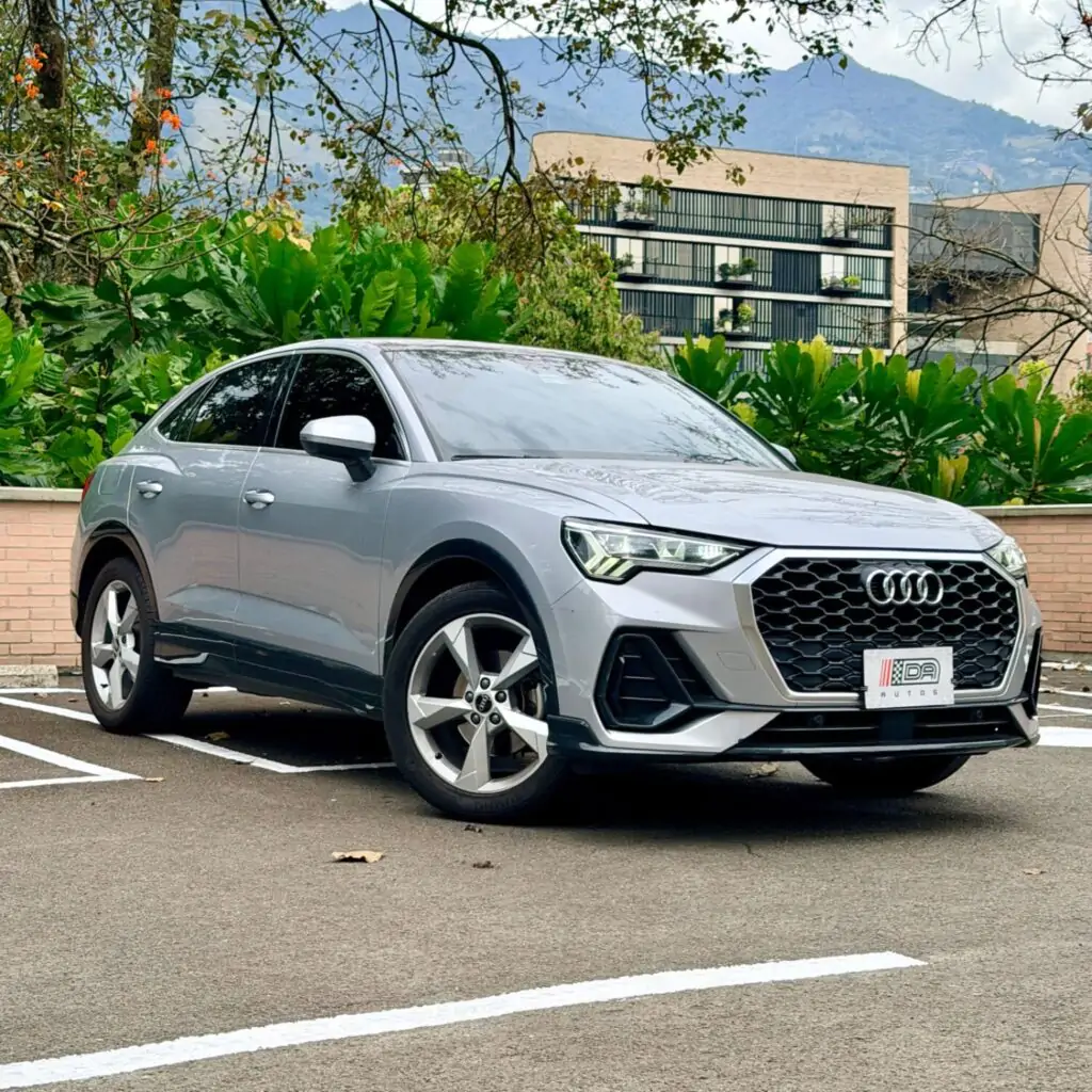AUDI Q3 1.4 Tfsi Sportline 2021